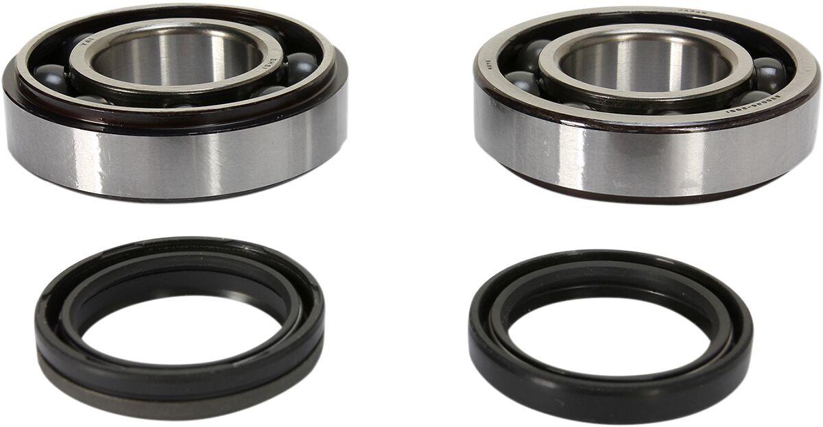 Prox Crankshaft Bearing And Seal Kit For Suzuki RM-Z 250 2006-2026 23.CBS33010