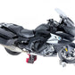 WRS Windscreen For BMW K 1600 GT 2011-2026 Clear BM112T