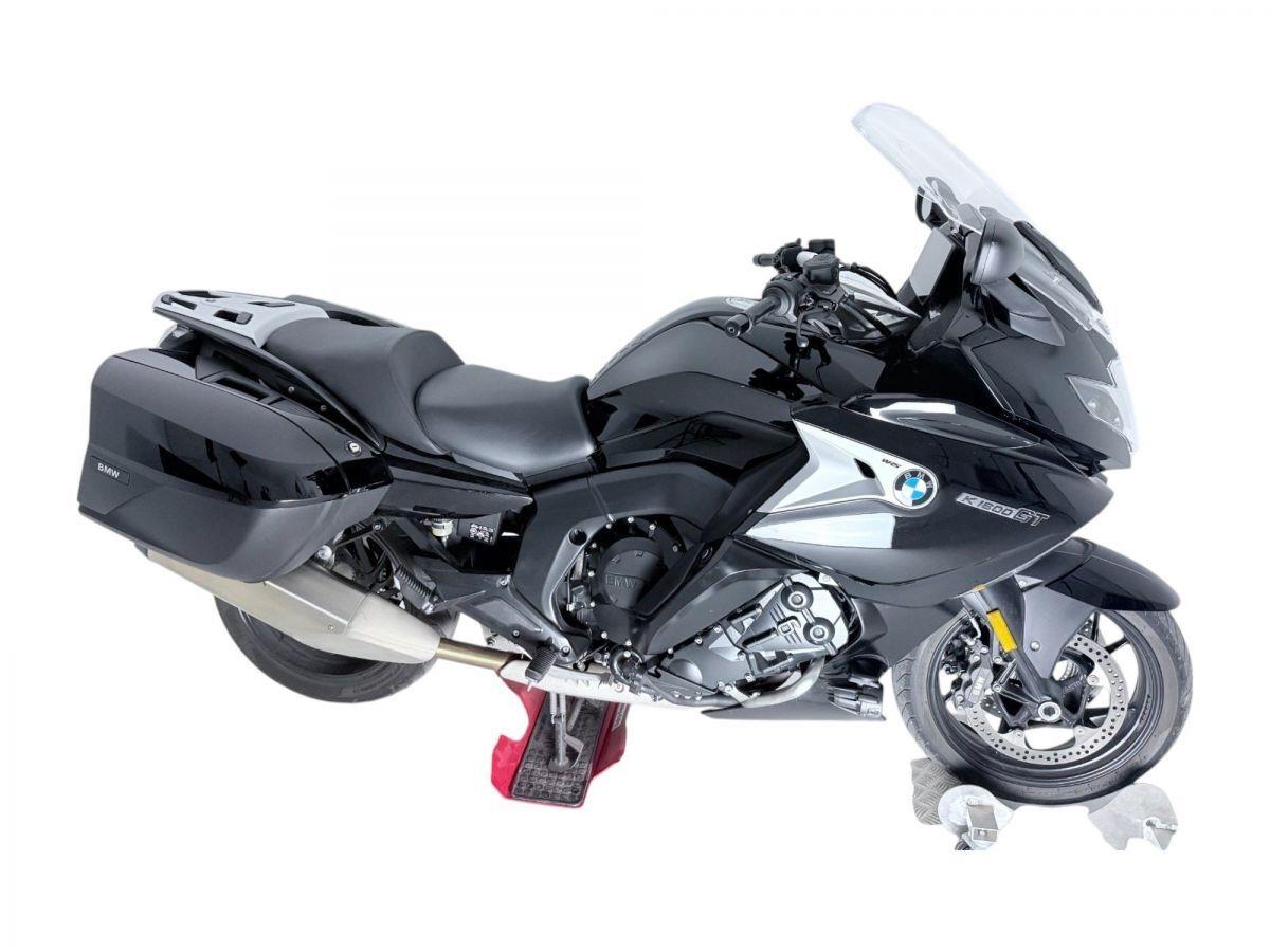 WRS Windscreen For BMW K 1600 GT 2011-2026 Clear BM112T