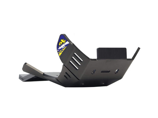 AXP RACING Xtrem Skid Plate For Sherco SEF 250 300 2025 AX1758