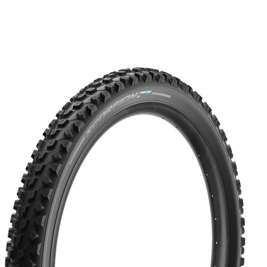 PIRELLI MTB Tire Scorpion Enduro S 27.5*2.6 4192200