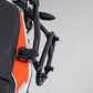 SW MOTECH SLC Side Carrier Left KTM 390 Adventure HTA.04.958.10000