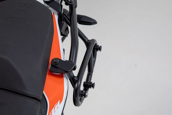 SW MOTECH SLC Side Carrier Left KTM 390 Adventure HTA.04.958.10000