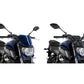 PUIG New Generation Sport Screen Light Smoke for Yamaha MT-07 18-20 9666H