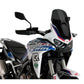 PUIG Sport Screen Dark Smoke for Honda Africa Twin CRF1100L 20-23 21397F