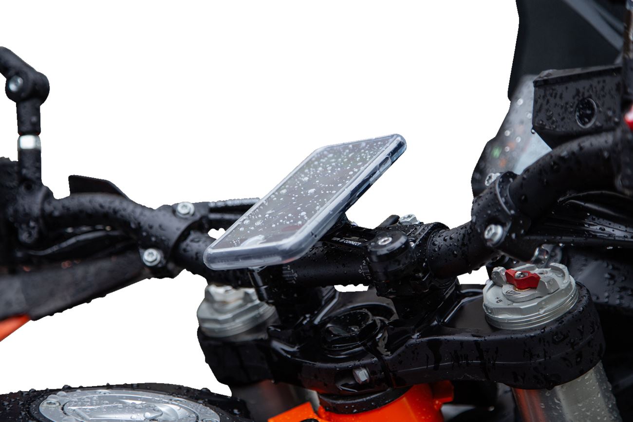 SP CONNECT Weather Cover For Google Pixel 7 Pro Mobile Phone 55260