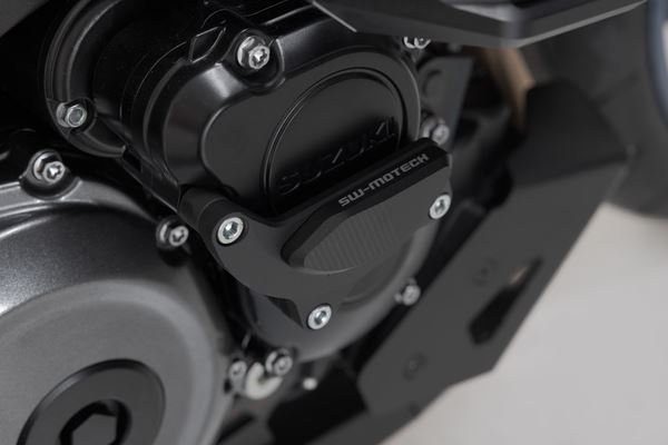 SW MOTECH Engine Case Protector MSS.05.587.10100