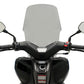 Puig V-Tech Line Touring Screen Light Smoke 5448N