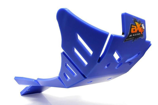 AXP RACING Xtrem Skid Plate For SHERCO SEF 450+500 19-23 BL AX1514