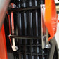 AXP Racing Radiator Braces Husqvarna TC/FC 18 AX1449