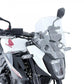 WRS Windscreen For Honda CB 500 2025 Clear Each HO088T