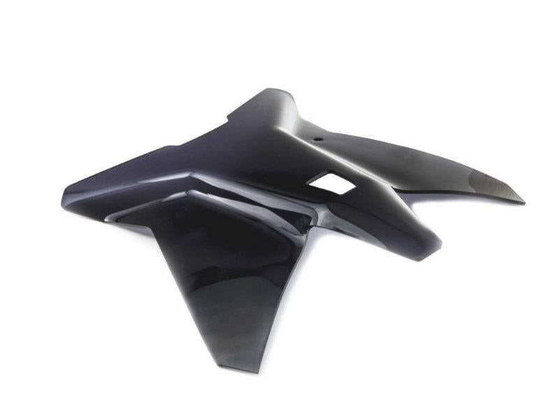 Puig Touring Screen Dark Smoke 24ONP