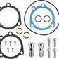 Arlen Ness Monster Sucker Air Cleaner Chrome CNC CRFIRE Performance 600-091