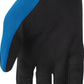 THOR Ridemode Static Gloves Blue