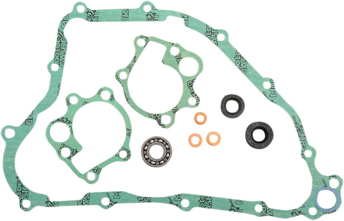 Athena Water Pump Gasket Kit For Honda CR 250 R 02-07 P400210475006