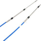 WSM Pwc Steering Cable For Yamaha SJ700 95 002-059