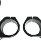 Joker Machine LED Fork-Mount Marker Lights Harley Davidson XL 1200 X ABS 18-22 05-49-2B