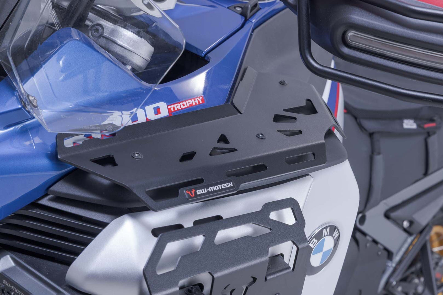 SW MOTECH Tank Shelve For BMW R 1300 GS ABS 2025 GPT.07.976.10100/B