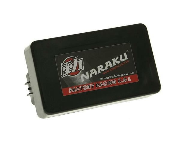 NARAKU Capacitor Discharge Ignition (CDI) Unit NK390.30