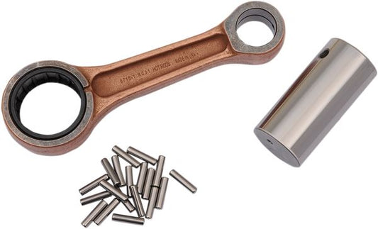 Hot Rods Connecting Rod Kit For Polaris HAWKEYE 400 HO 2x4 1999-2014 8715