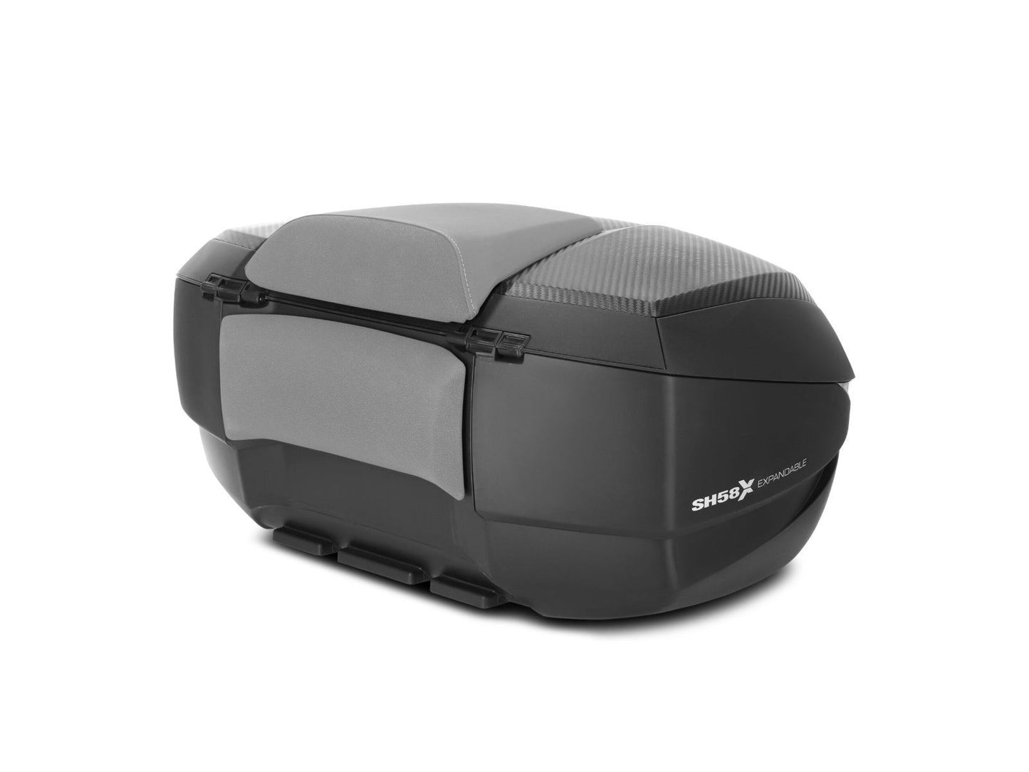 SHAD SH58X Top Box Carbon D0B58206