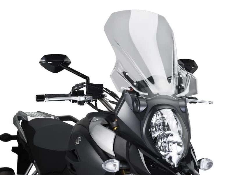 Puig Touring Screen Clear 20336F