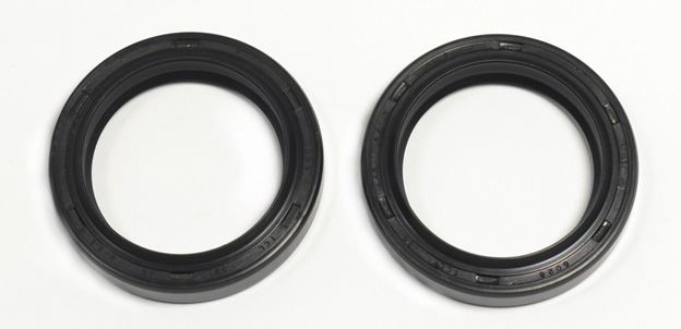 Athena Fork Oil Seal Yamaha YZ 65 Kawa 85 Suzuki 370 76-25 P40FORK455035