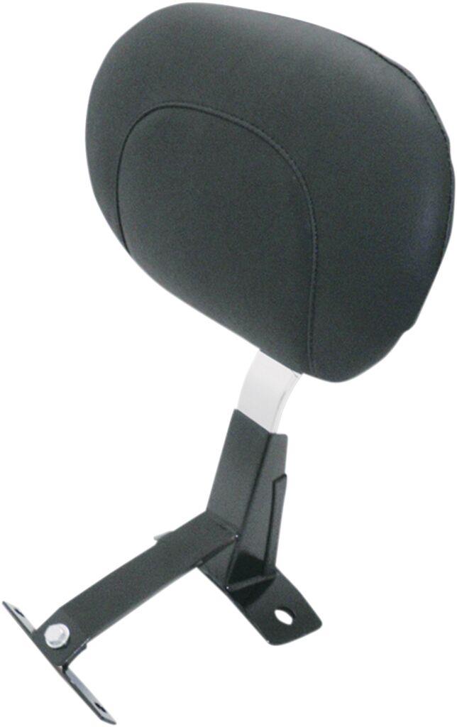 Mustang Driver Backrest Kit For Harley Davidson FLHRXS 1868 2003-2024 79610