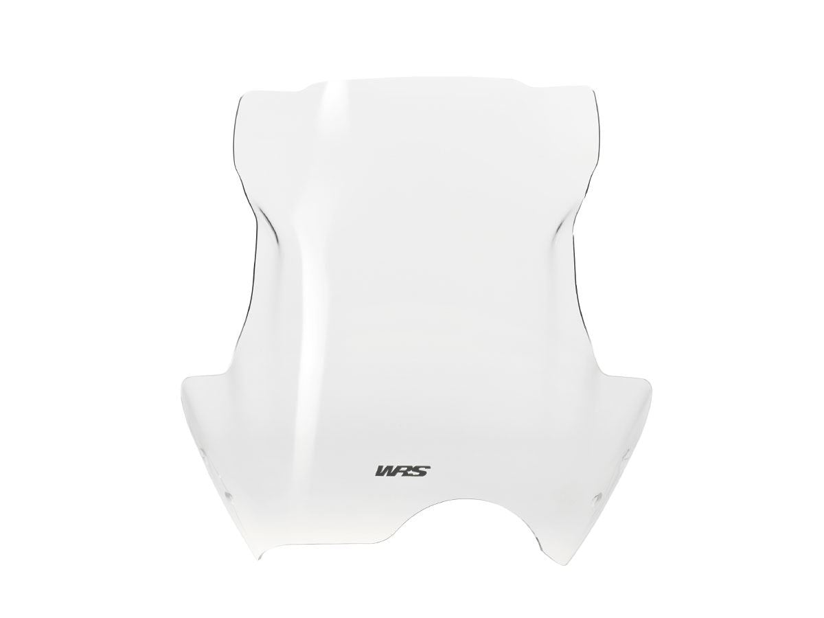 WRS Windscreen Tour BMW R1150gs/Ad Clear Bm012t