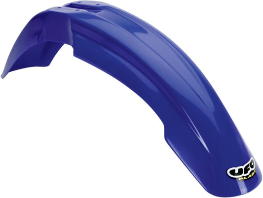 UFO FRONT FENDER YAMAHA YZ/YZF/WRF REFLEX-BLUE YA03822-089