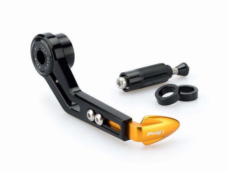Puig Brake Lever Guard Gold 6035F