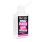 Muc-Off Antibacterial Sanitising Alcohol Hand Gel 50ml Pocket Size