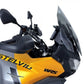 WRS Windscreen For Moto Guzzi Stelvio 1000 2024-2026 MG005F