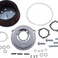 Arlen Ness Big Sucker Air Filter Kit Aluminum For HD XL 883 N 57-22 18-446