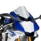 PUIG Z-Racing Screen Clear for Yamaha YZF R1/M 15-19 7648W