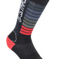 Alpinestars Drop Socks 22 Red