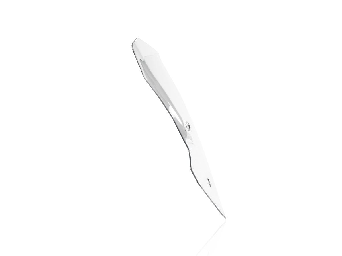 WRS Windscreen Tour BMW F900xr Clear Bm057t