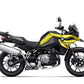 SHAD Top Box Fitting Kit to fit BMW F750 GS 2018-2025
