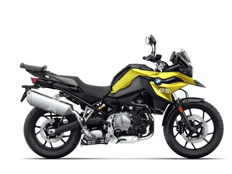 SHAD Top Box Fitting Kit to fit BMW F750 GS 2018-2025