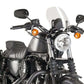 Puig New Generation Touring Screen Clear 6983U
