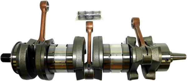 WSM Crankshaft Assembly For Yamaha GP1300R 010-1028-01WSM