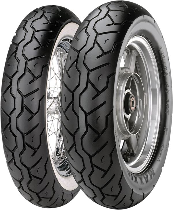 MAXXIS Classic M6011 150/90-15 (74H) TL Motorcycle Tyre