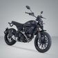 SW-MOTECH V-LOC Side Carrier Right to fit DUCATI SCRAMBLER 803 ABS 23-26 VMC.22.088.11000