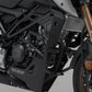SW MOTECH Crash Bar For Honda CB125 20-24 Sbl.01.973.10000/B