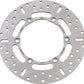Ebc MD Series Pro-Lite Brake Rotor For Yamaha XJR 1300 1982-2016 Silver MD2011