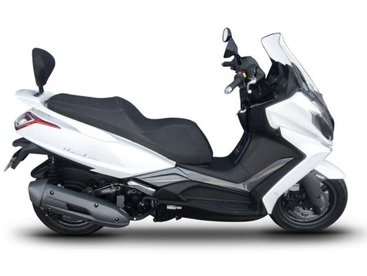 SHAD Backrest Fitting Kit to fit Kymco New Downtown 350i 2016-2025