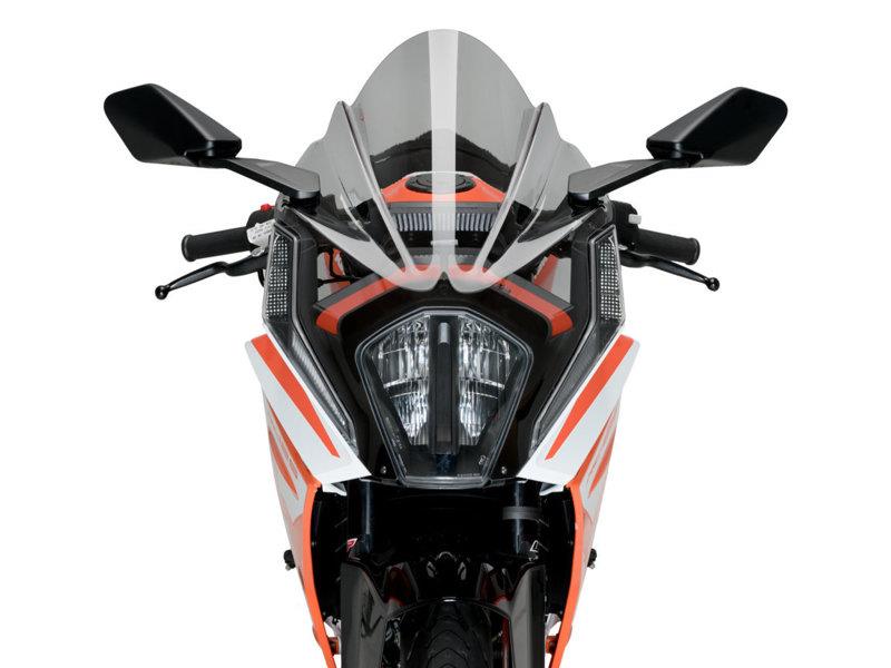 Puig Z-Racing Screen Clear 1950W