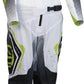 Moose Racing Jersey Youth Qualifier White/Black/Green