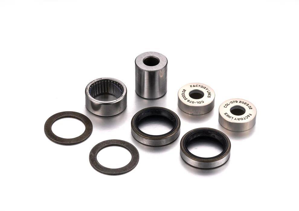 Factory Links Shock Bearing Kit For KTM SMR 450 2021-2027 LSA-T-005