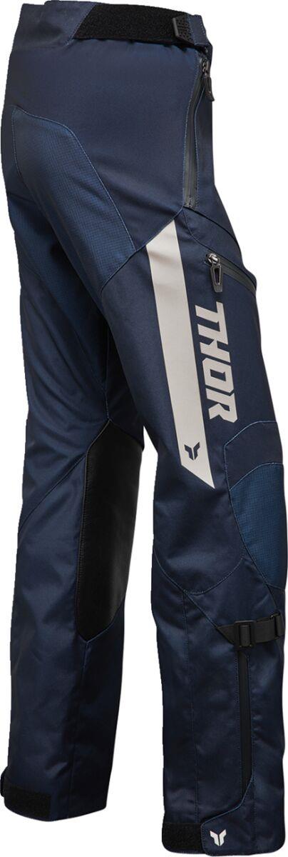 THOR Women's Terrain Over-the-Boot Pants Caramel